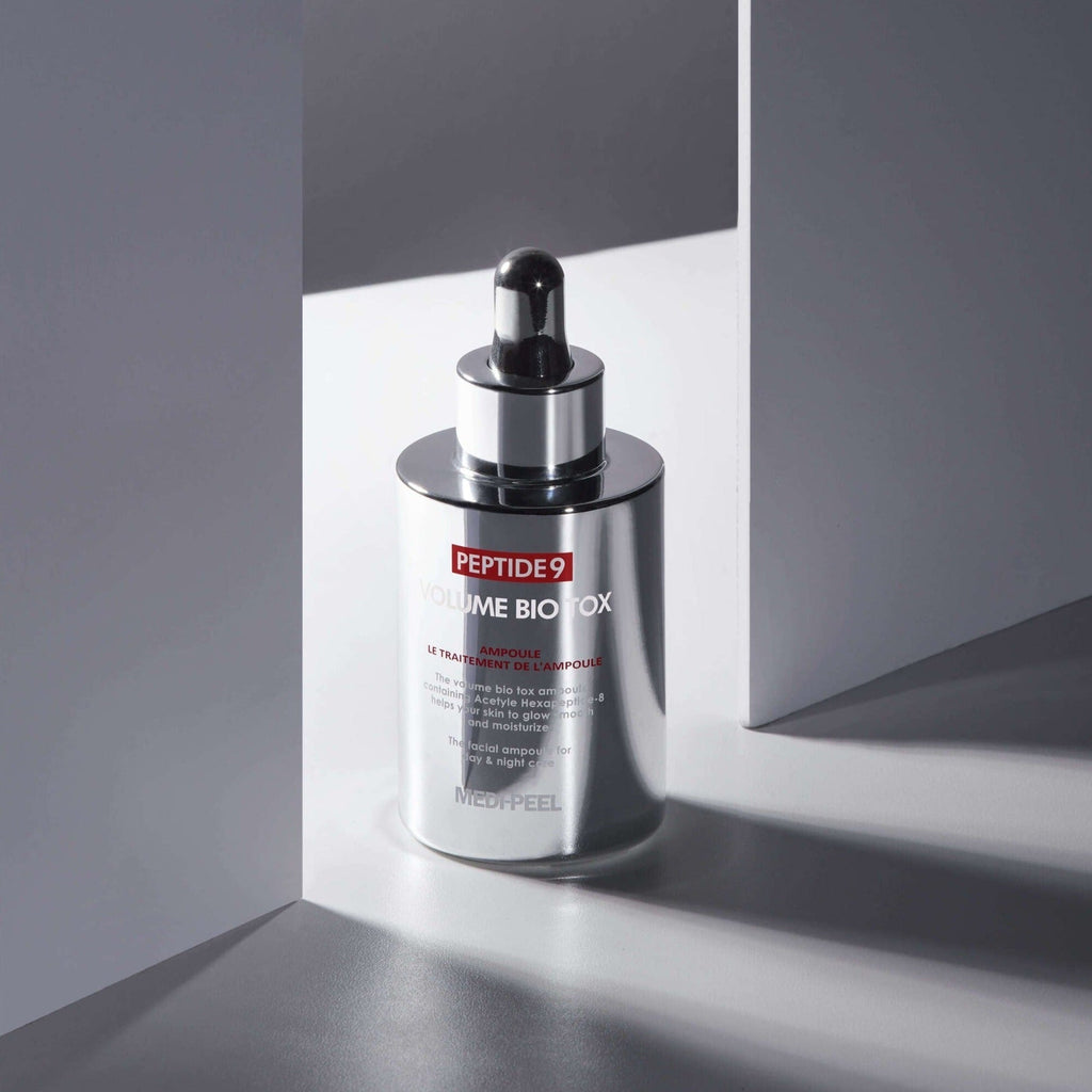 Medi-Peel Peptide Volume 9 Biotox Ampoule Pro 100ml — Wholesale