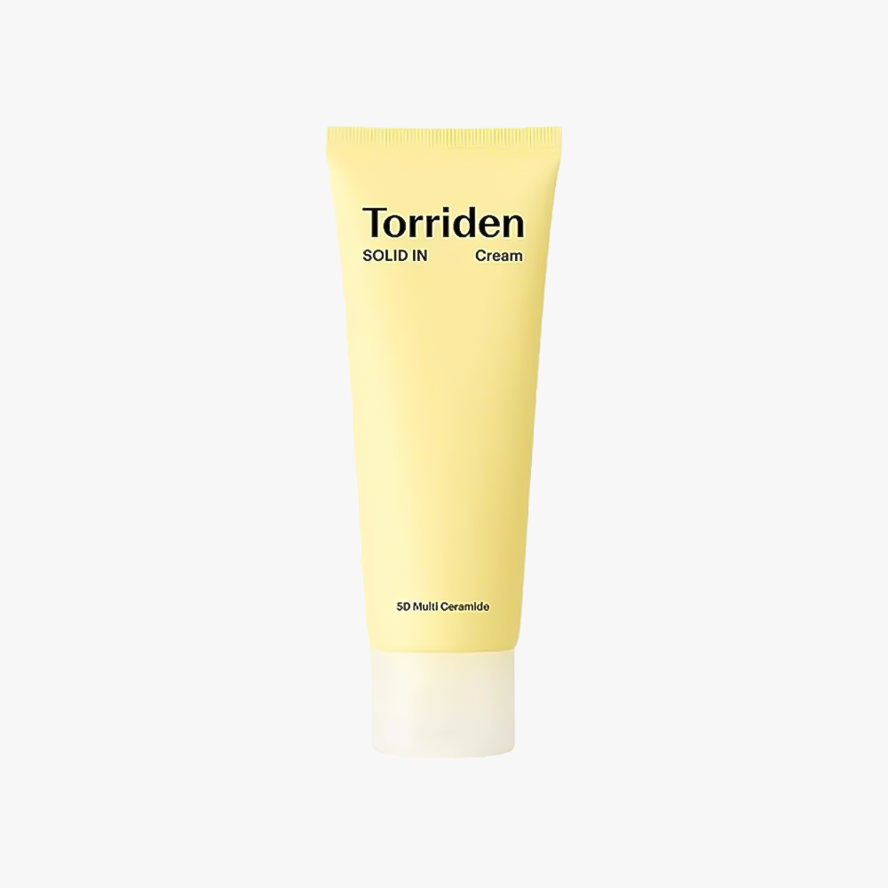 TORRIDEN SOLID-IN Ceramide Cream 70ml — Wholesale