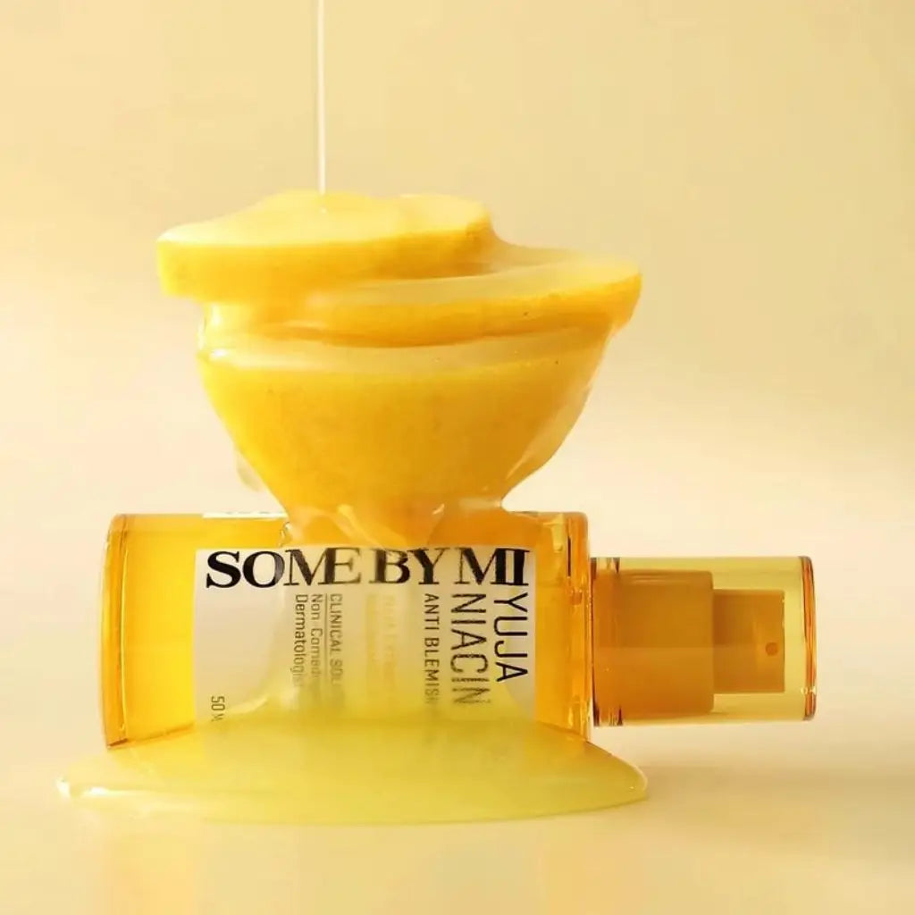 SOME BY MI Yuja Niacin Anti Blemish Serum 50ml — Wholesale