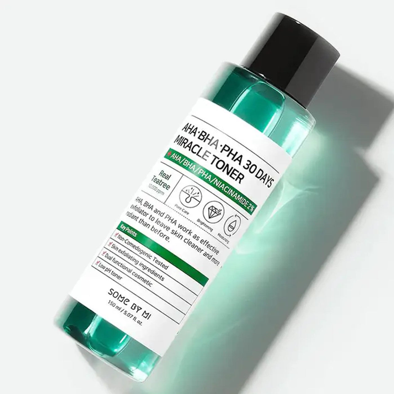SOME BY MI AHA-BHA-PHA 30 Days Miracle Toner 150ml — Wholesale