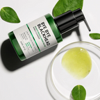 SOME BY MI Bye Bye Blackhead Green Tea Tox Cleanser 120g — Wholesale