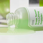 Sungboon Editor Green Tomato Pore Lifting Ampoule 30ml — Wholesale