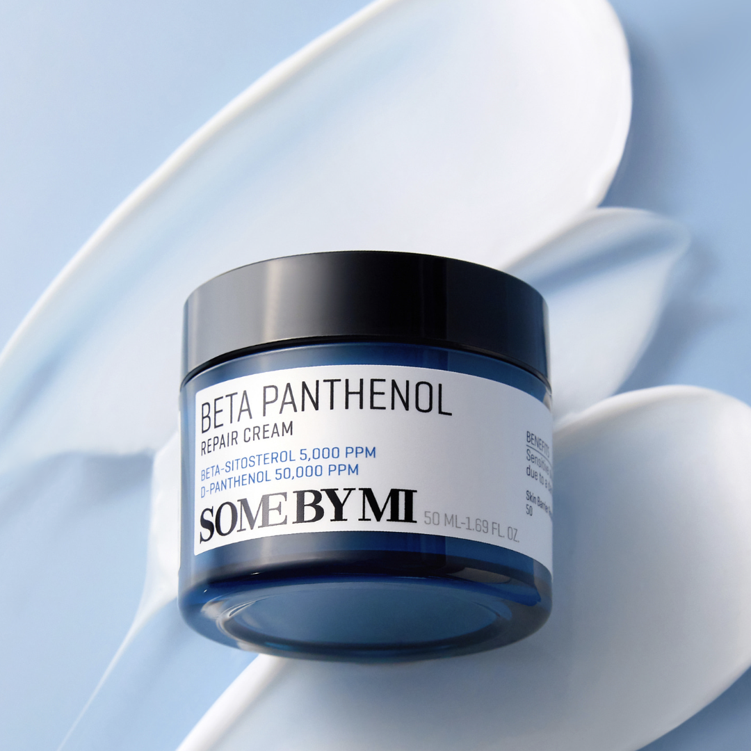 SOME BY MI Beta Panthenol Repair Cream 50ml — Wholesale