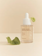 HEVEBLUE Salmon Caring Centella Ampoule 30ml — Wholesale