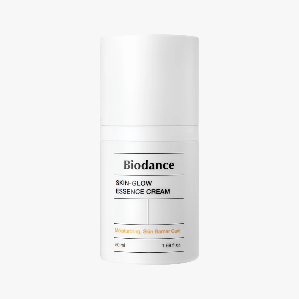 BIODANCE Skin-Glow Essence Cream 50ml — Wholesale