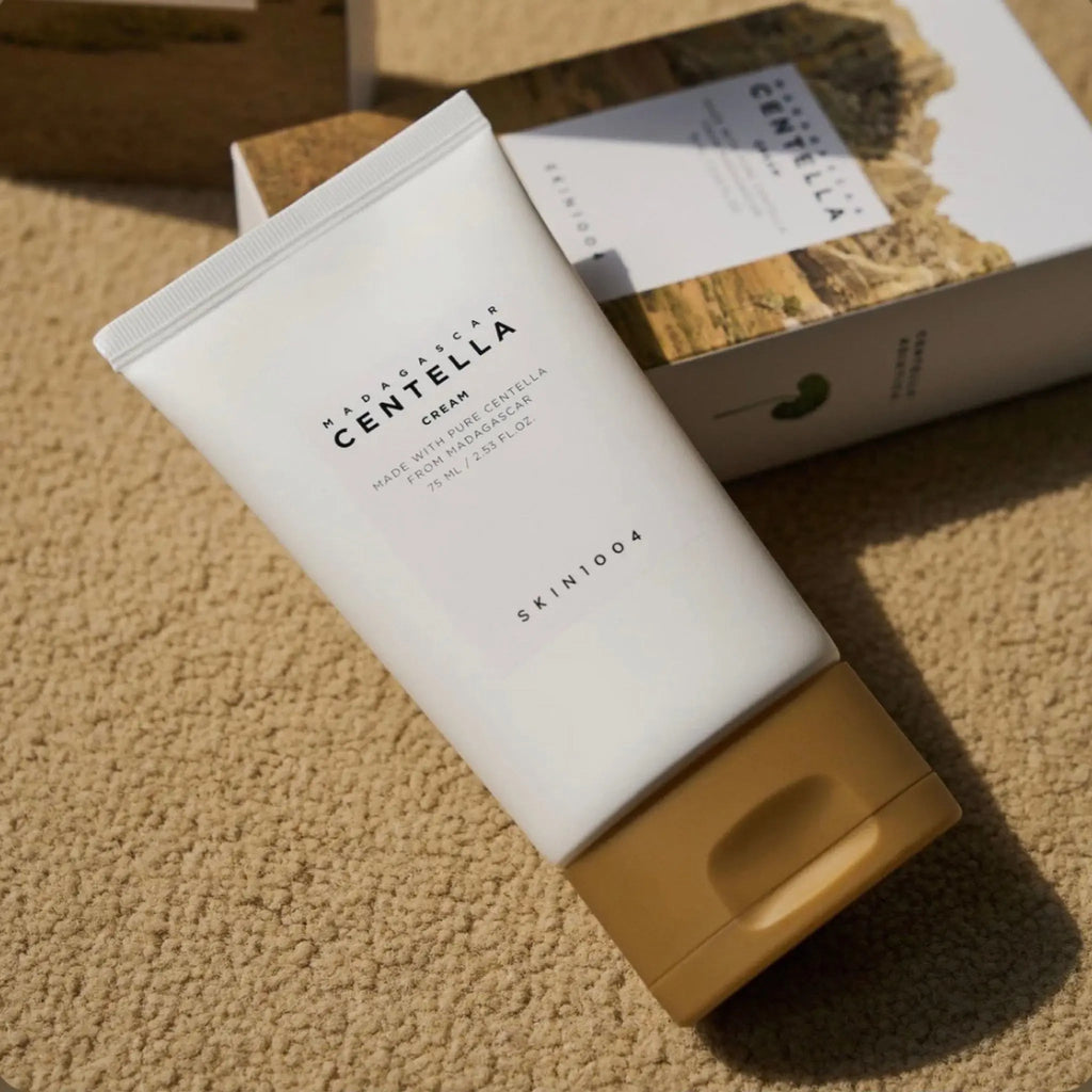 SKIN1004 Madagascar Centella Cream 75ml — Wholesale