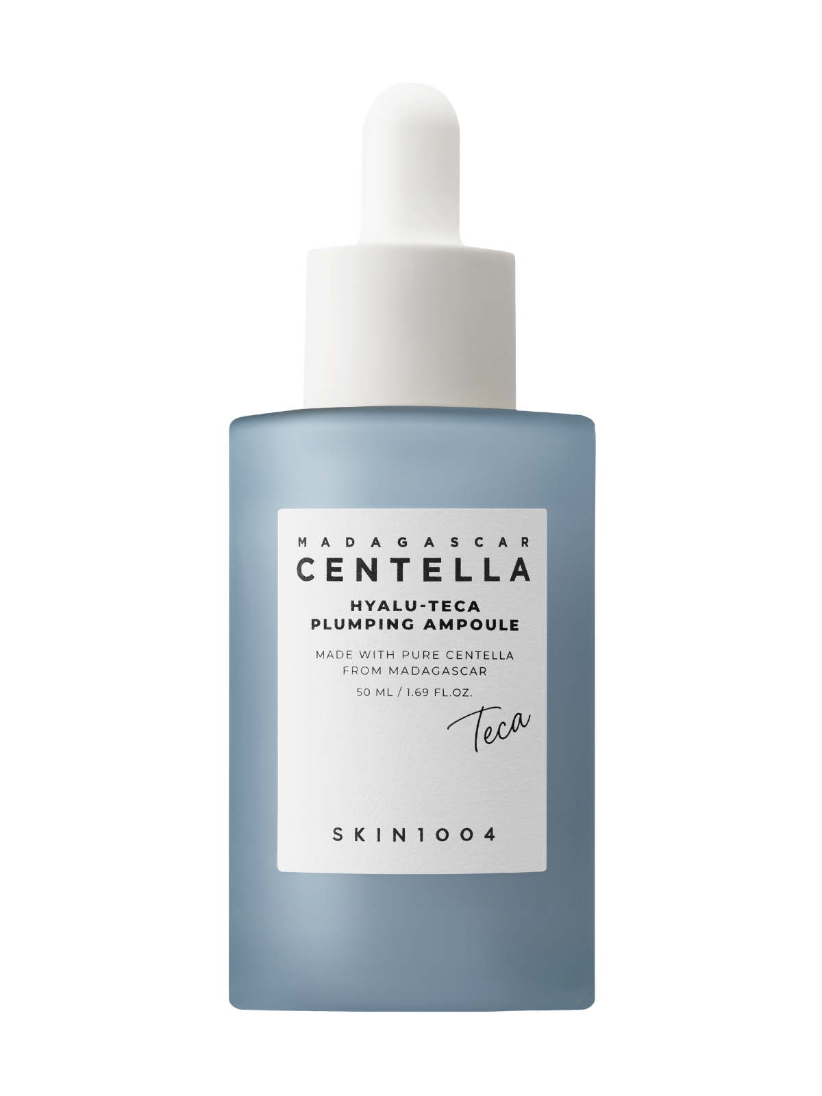 Skin1004 Madagascar Centella Hyalu-Teca Plumping Ampoule