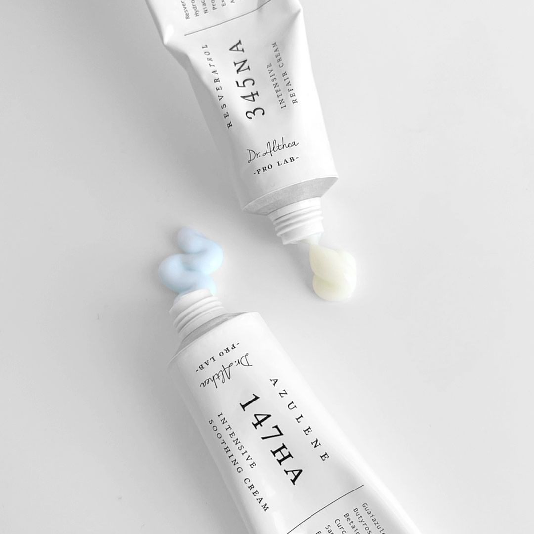 Dr. Althea 147 Barrier Cream 50ml — Wholesale