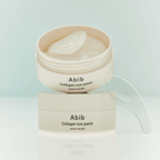 ABIB Collagen Eye Patch Jericho Rose Jelly 90g — Wholesale