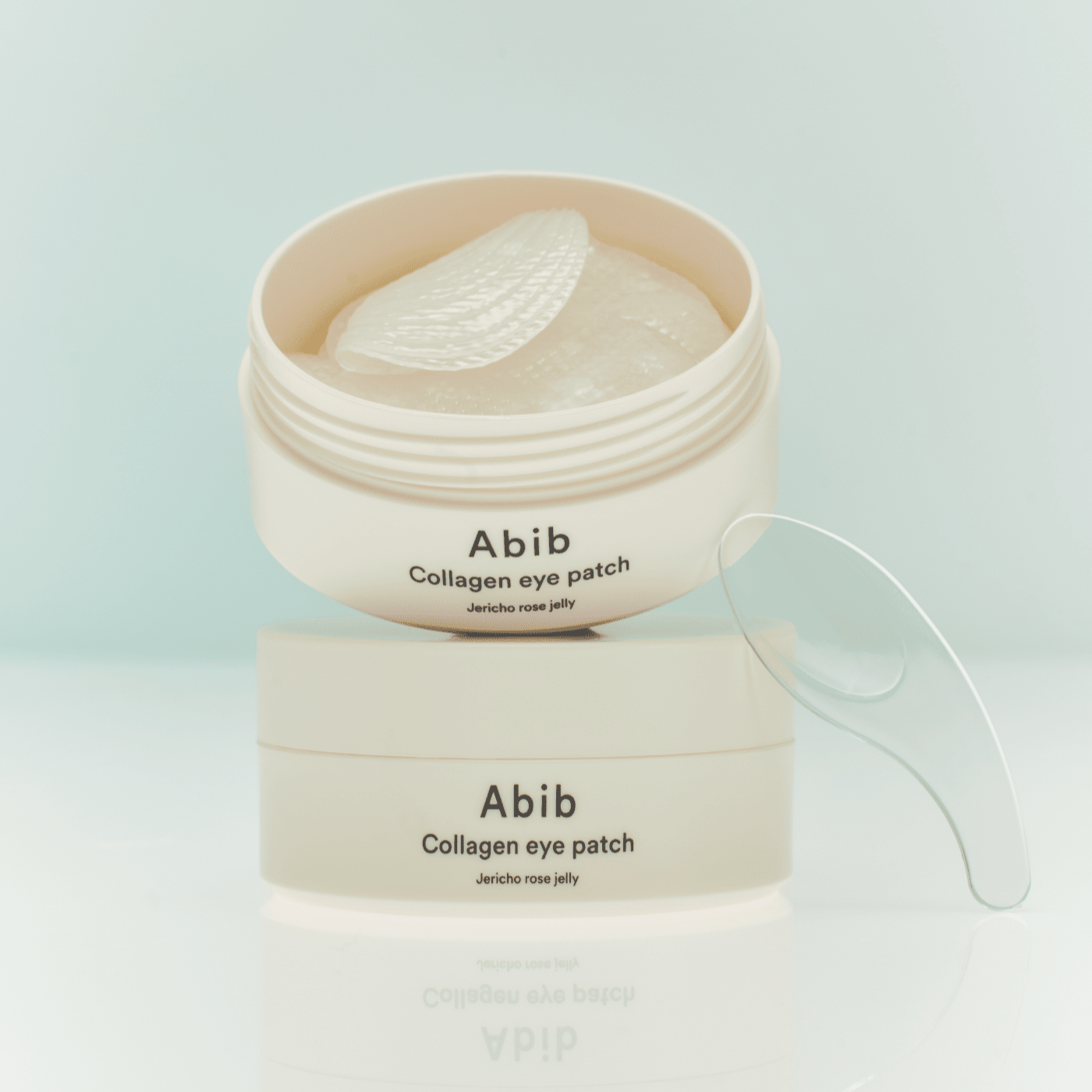 ABIB Collagen Eye Patch Jericho Rose Jelly 90g — Wholesale
