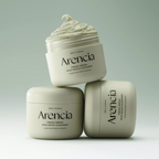 Arencia Fresh Green Rice Mochi Cleanser 120g — Wholesale