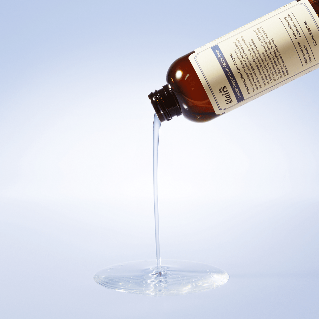 Dear Klairs Dear, Klairs Supple Preparation Facial Toner 180ml — Wholesale