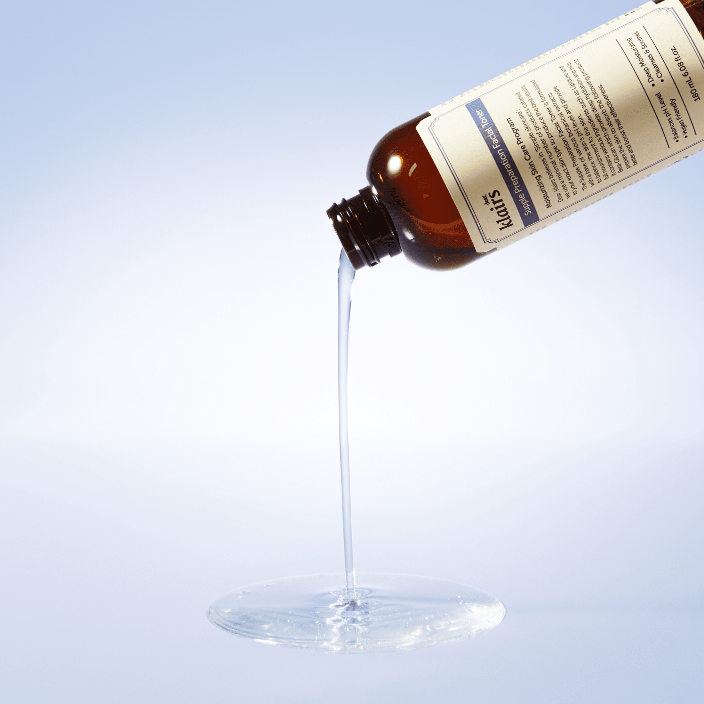 Dear Klairs Dear, Klairs Supple Preparation Facial Toner 180ml — Wholesale