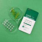 SOME BY MI 30 Days Miracle Clear Spot Patches 18pcs — Wholesale