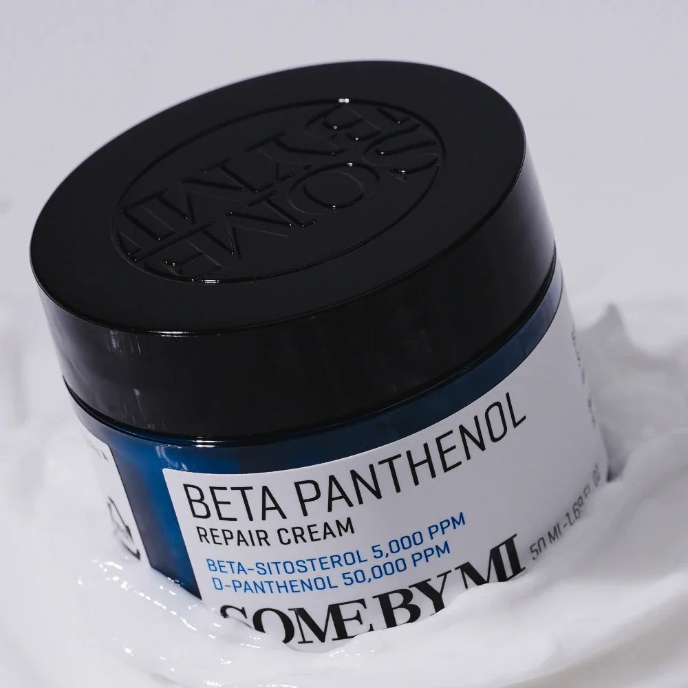 SOME BY MI Beta Panthenol Repair Cream 50ml — Wholesale