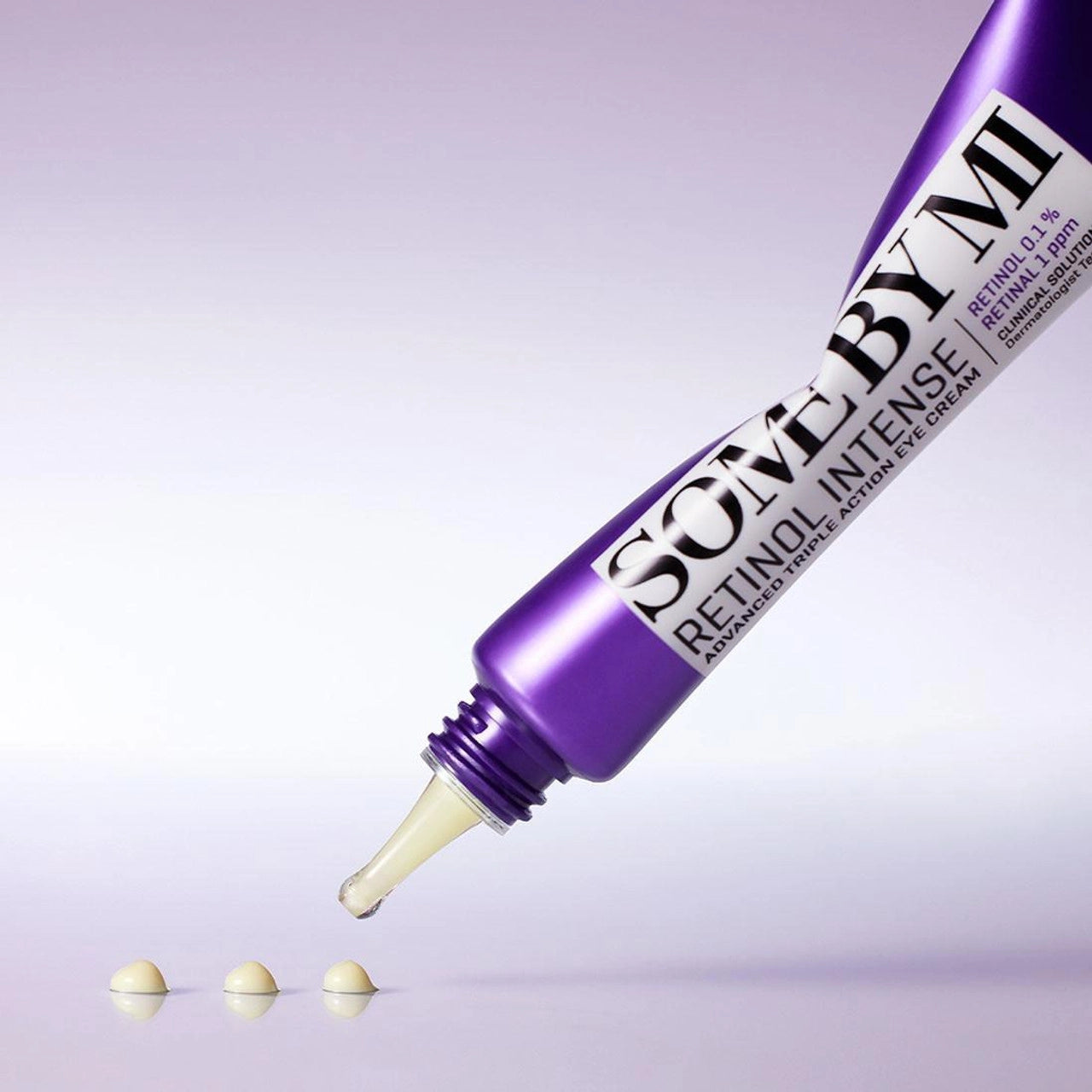 SOME BY MI Retinol Intense Reactivating Eye Cream 30ml — Wholesale