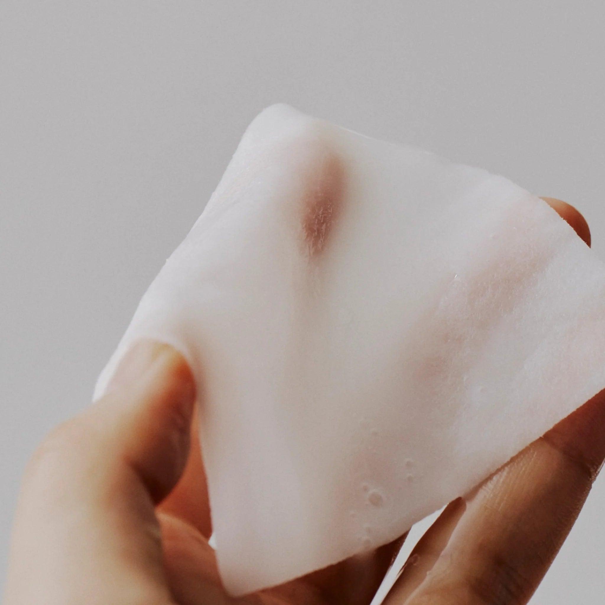 MIXSOON Soybean Milk Pad 10pcs — Wholesale