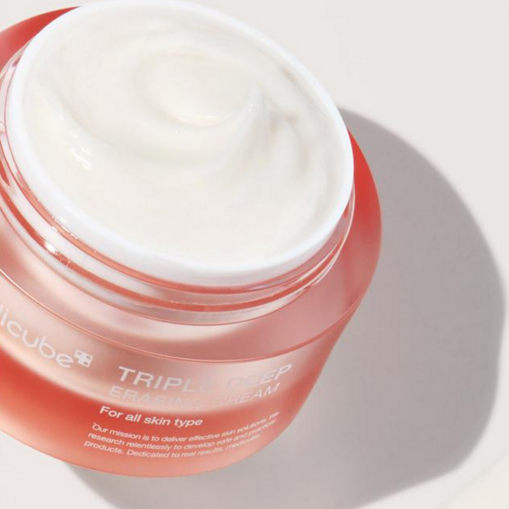 MEDICUBE Triple Collagen Cream 4.0 50ml — Wholesale