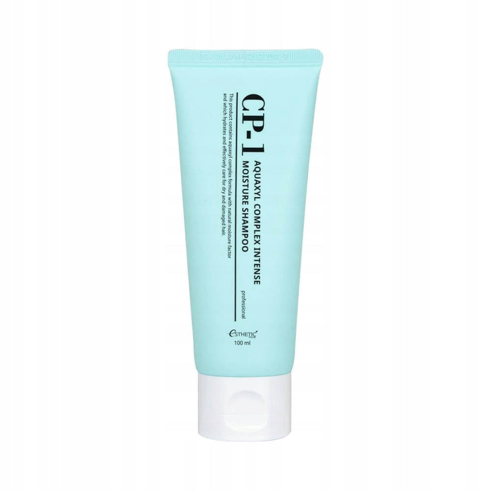 Esthetic House – CP-1 Aquaxyl Complex Intense Moisture Shampoo, 100ml