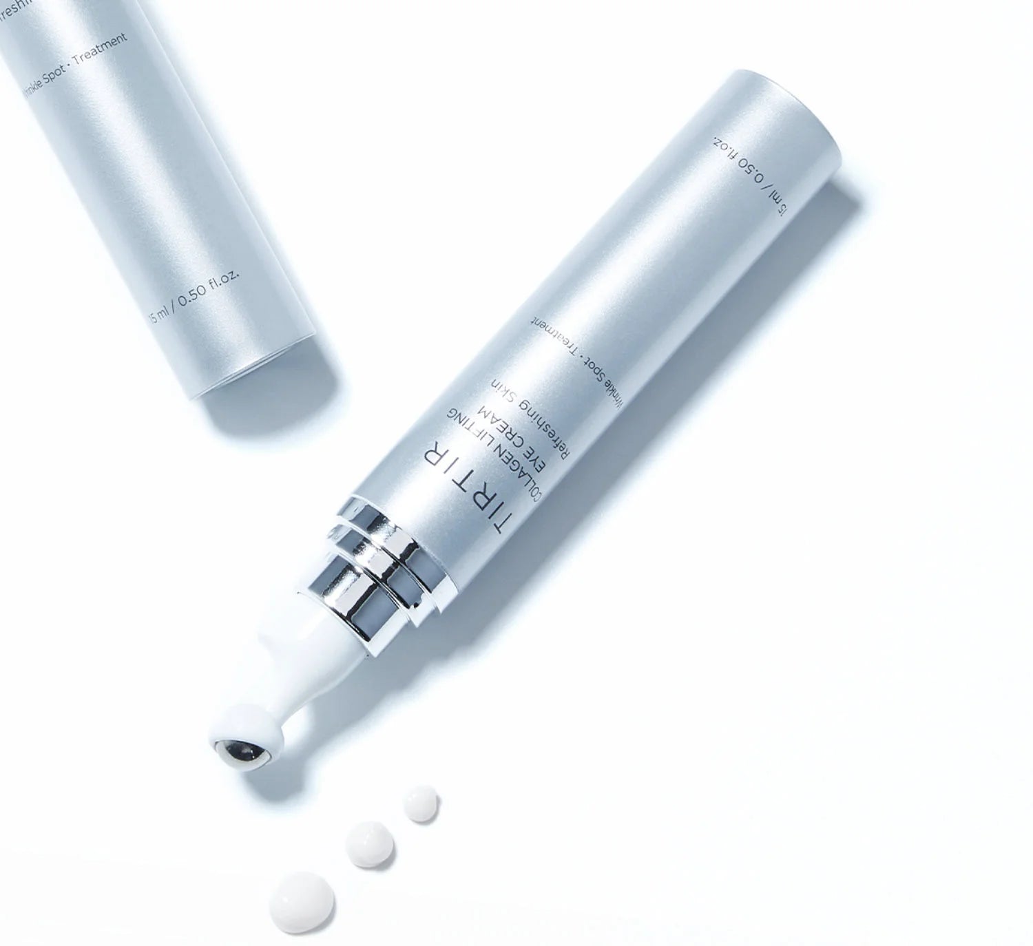 TIRTIR Collagen Lifting Eye Cream 15ml — Wholesale
