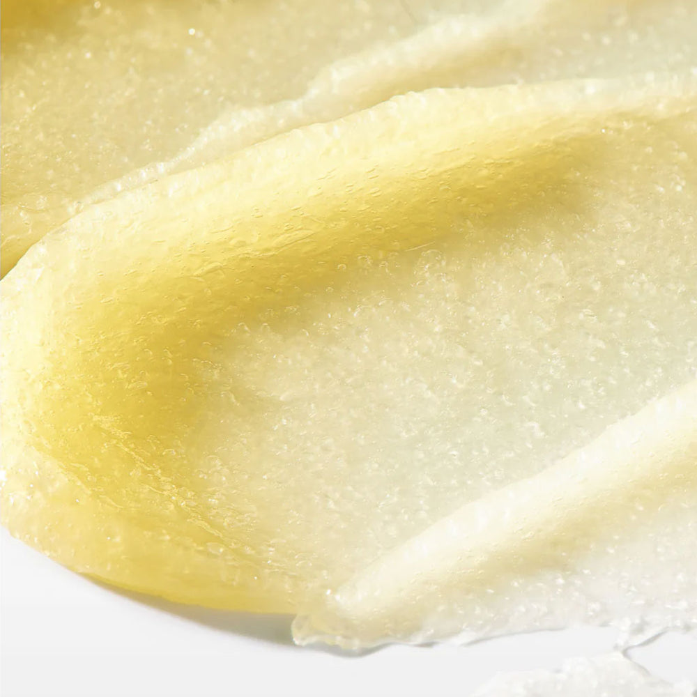 TOCOBO Lemon Sugar Scrub Lip Mask 20ml — Wholesale