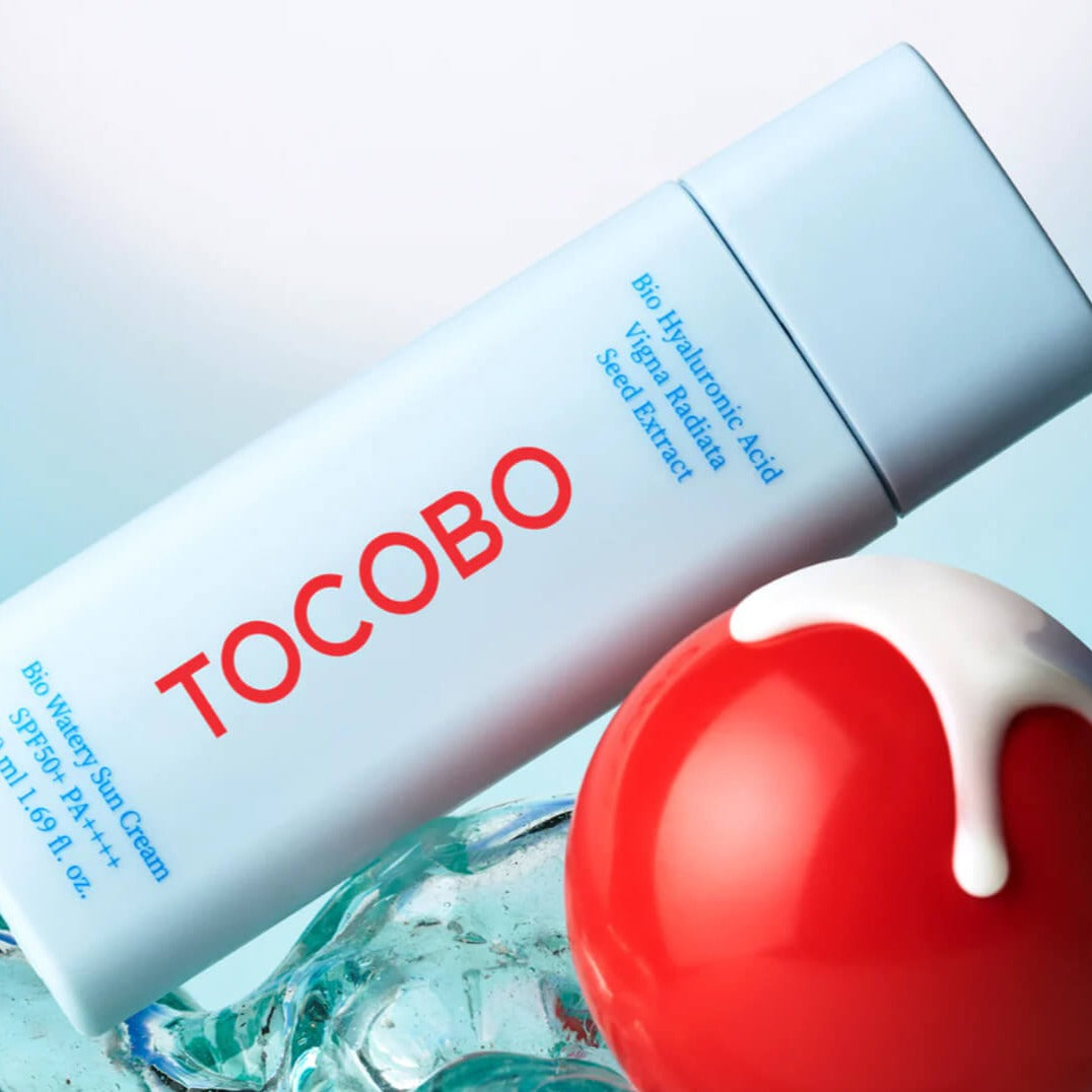 TOCOBO Bio Watery Sun Cream 50 ml — Wholesale