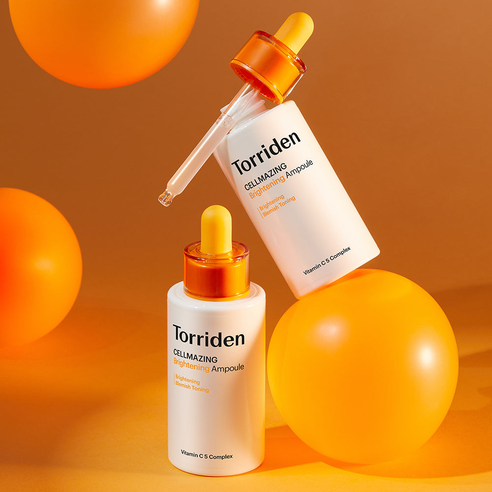 TORRIDEN Cellmazing Brightening Ampoule 30ml — Wholesale