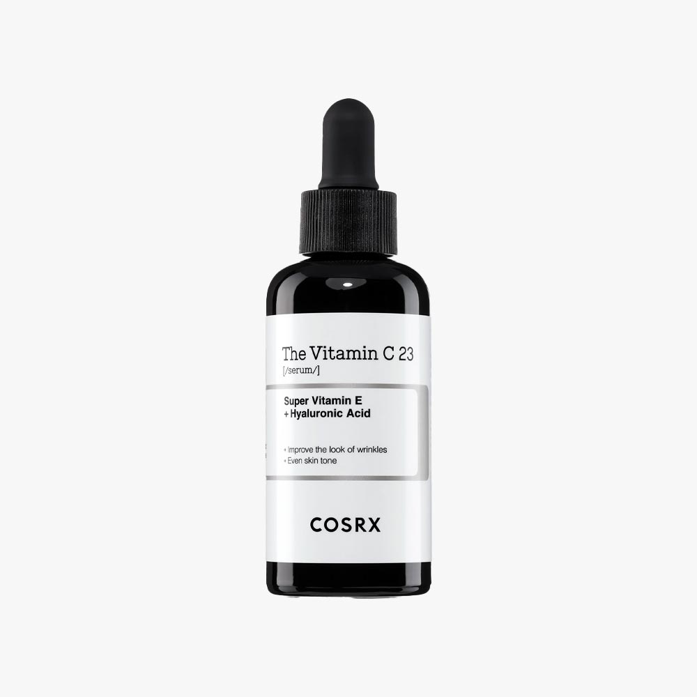 COSRX The Vitamin C 23 Serum 20g — Wholesale