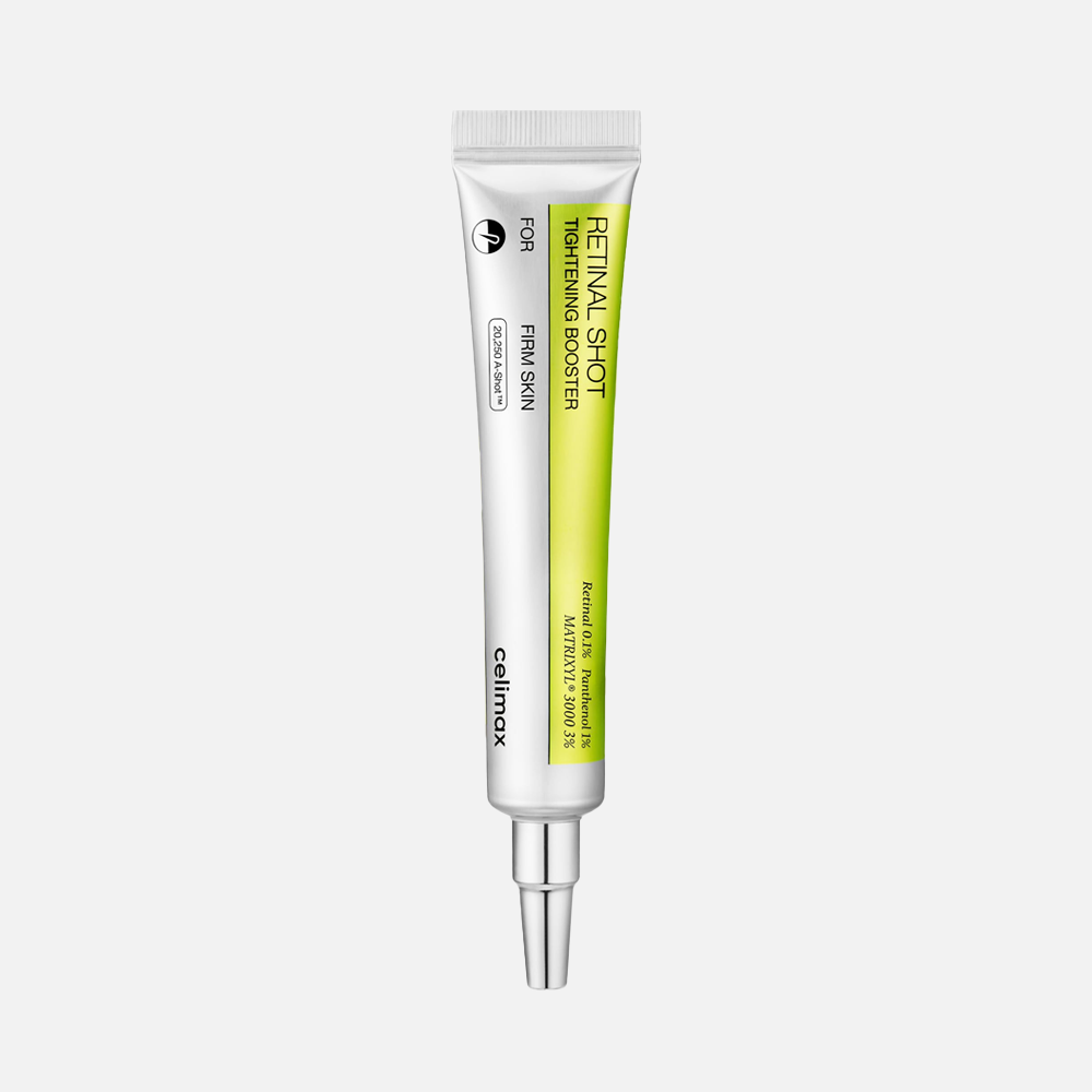 Celimax The Vita-A Retinal Shot Tightening Booster 15ml — Wholesale