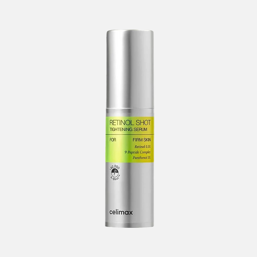 Celimax The Vita-A Retinal Shot Tightening Serum 30ml — Wholesale