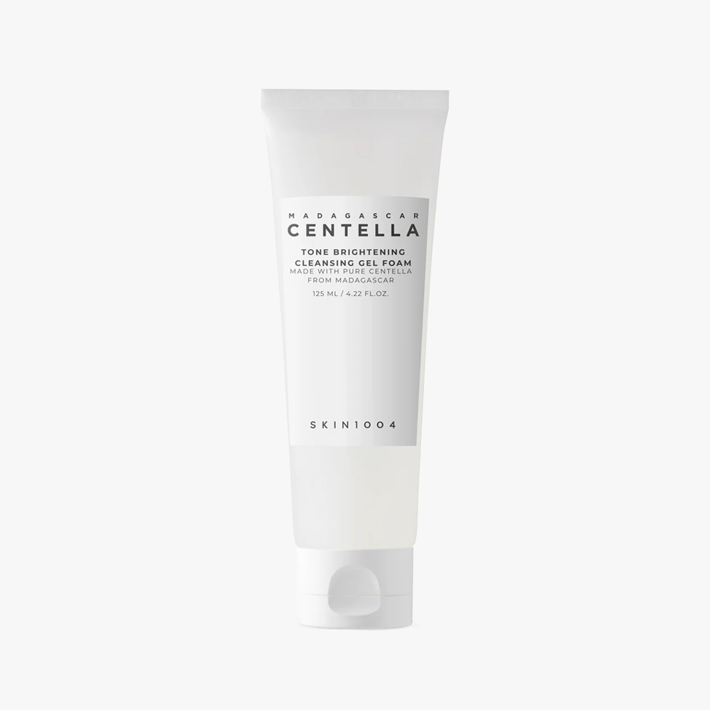 SKIN1004 Madagascar Centella Brightening Cleanser 125 ml — Wholesale