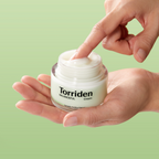 TORRIDEN Balanceful Cica Cream 80ml — Wholesale