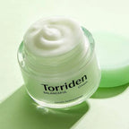 TORRIDEN Balanceful Cica Cream 80ml — Wholesale