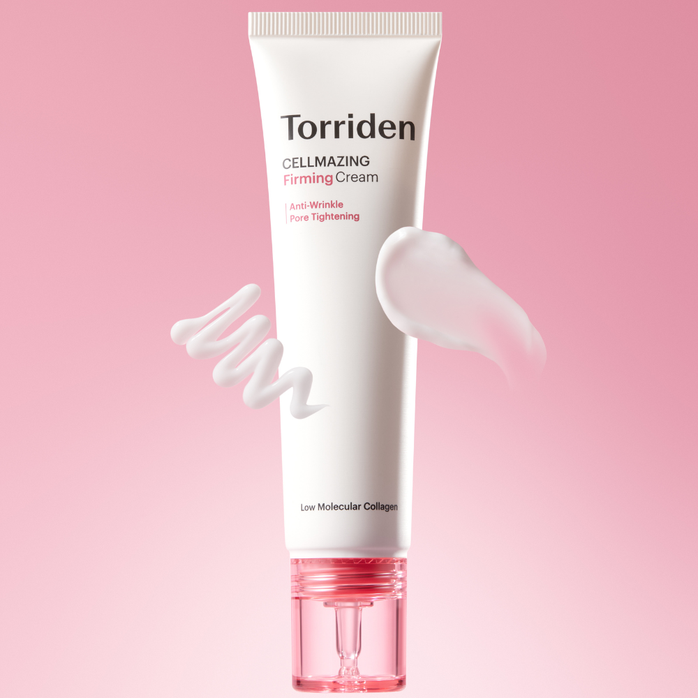 TORRIDEN Cellmazing Firming Cream 60ml — Wholesale