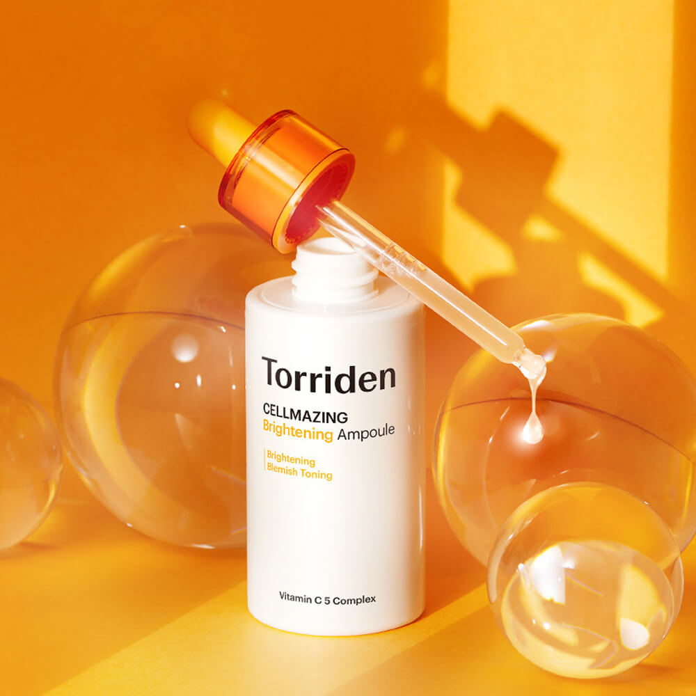 TORRIDEN Cellmazing Brightening Ampoule 30ml — Wholesale