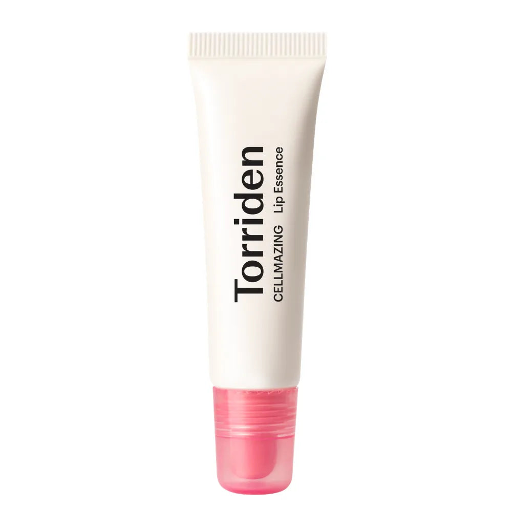Torriden – Cellmazing Low Molecular Collagen Volume Lip Essence, 11ml