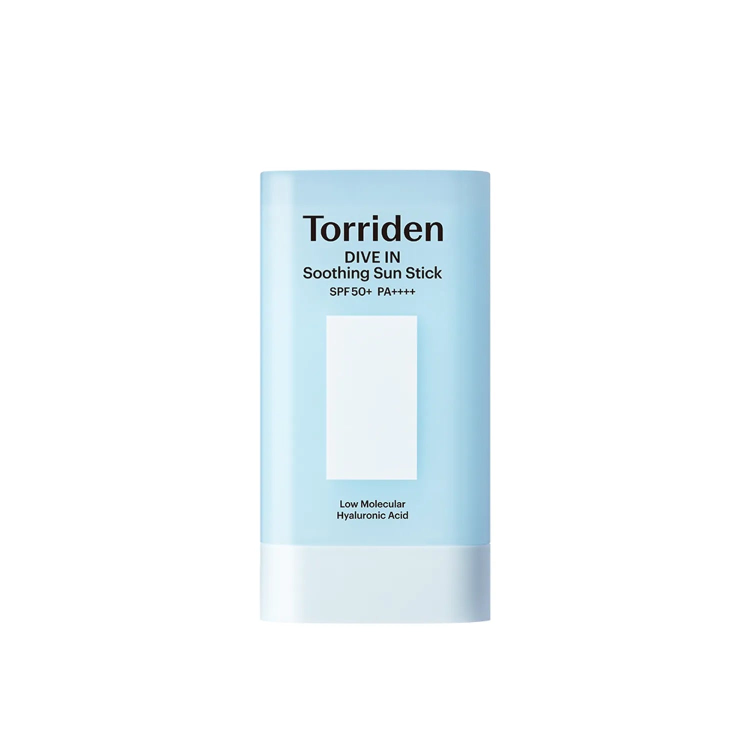 Torriden – Dive-in Moisture Soothing Sun Stick, 19g