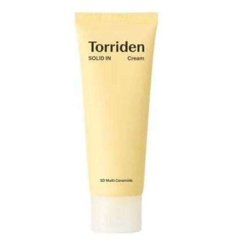 Torriden – SOLID-in Ceramide Cream – 70ml