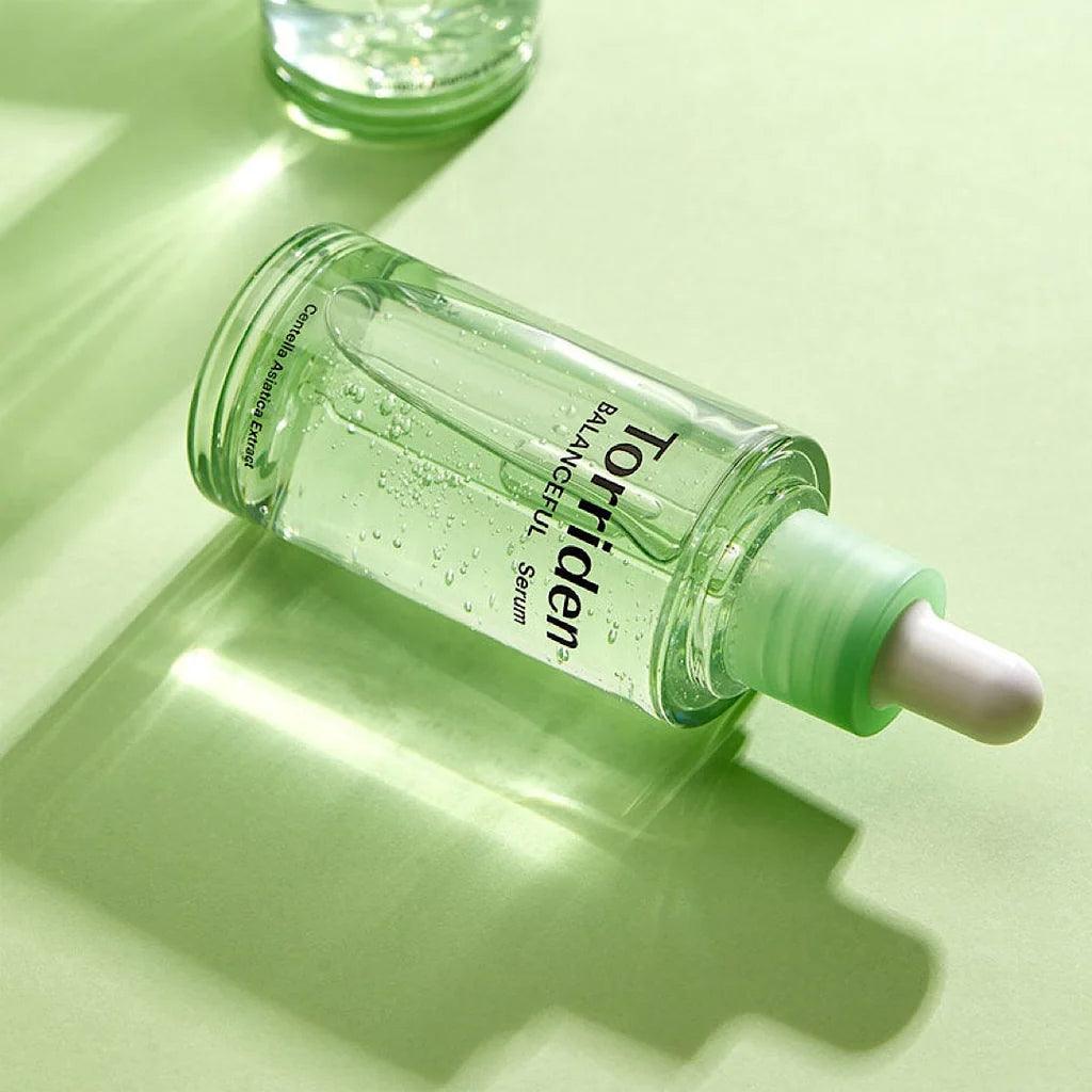 TORRIDEN Balanceful Cica Calming Serum 50ml — Wholesale