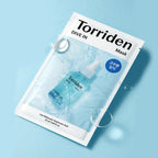 TORRIDEN DIVE-IN Low Molecule Hyaluronic Acid Mask 1 sheet — Wholesale