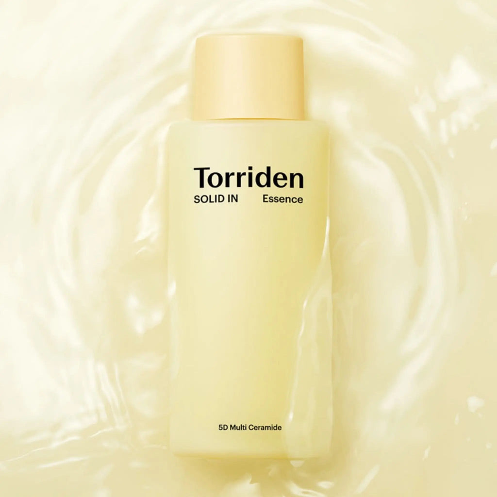 TORRIDEN SOLID-IN Ceramide All Day Essence 100ml — Wholesale
