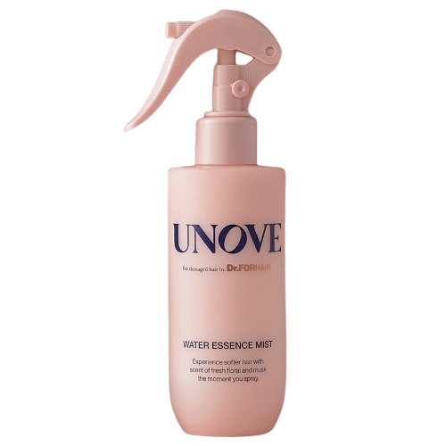 Dr. FORHAIR – UNOVE Water Essence Mist, 200ml