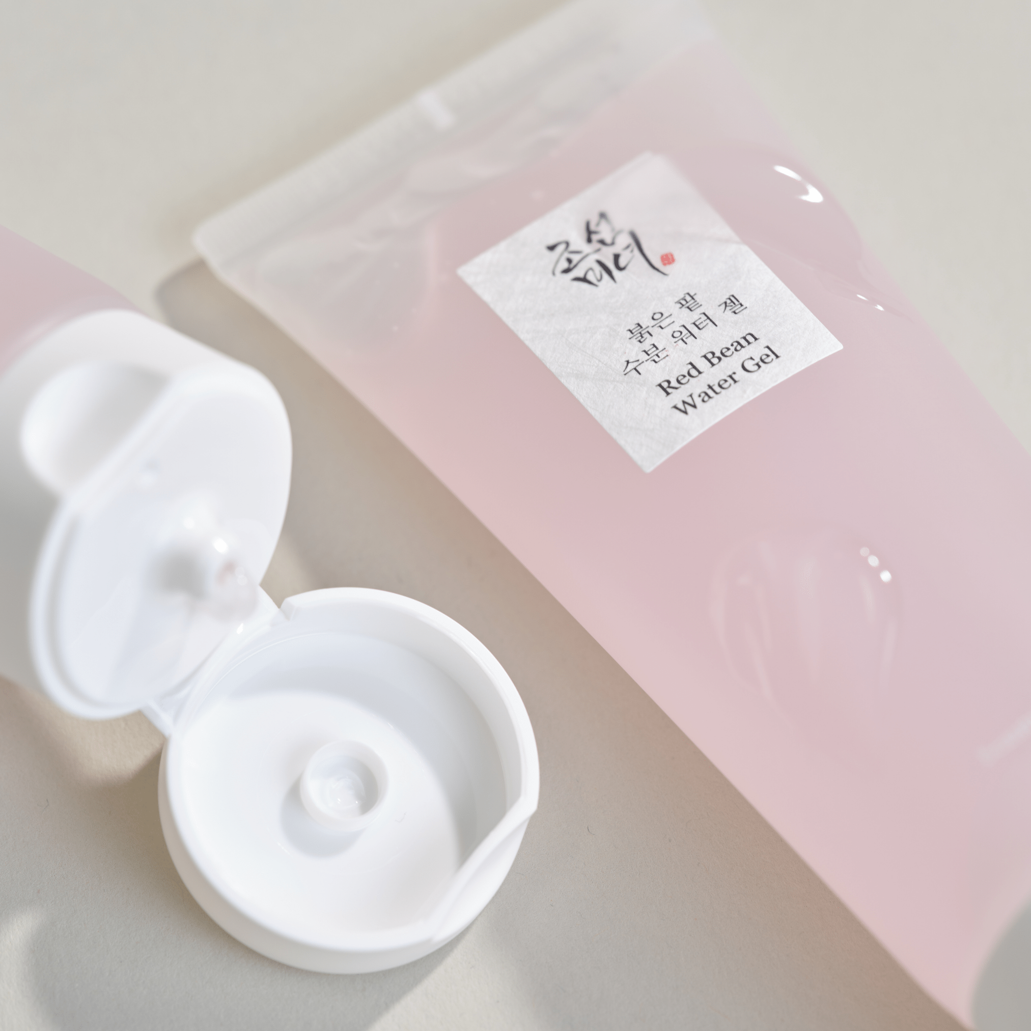 Beauty of Joseon Red Bean Water Gel 100ml — Wholesale