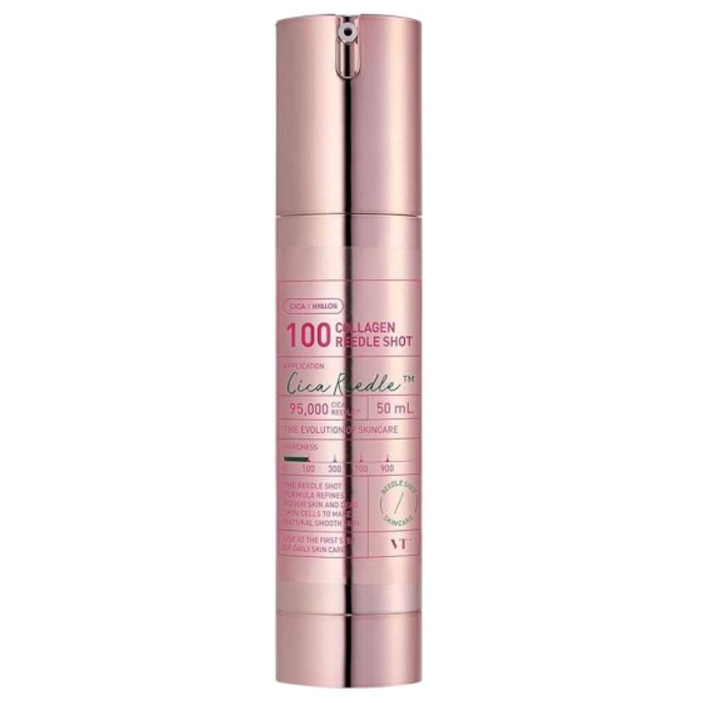 VT Cosmetics – Collagen Reedle Shot 100, 50ml
