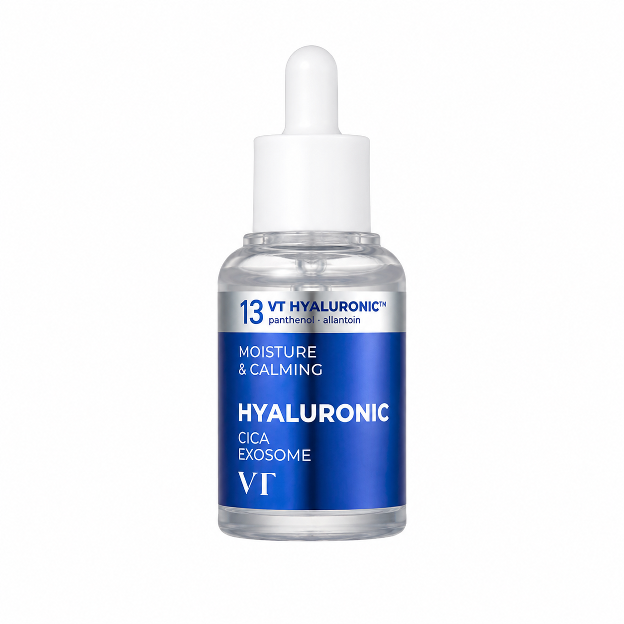 VT Cosmetics – Hyaluronic H3 Hydro Ampoule, 30ml