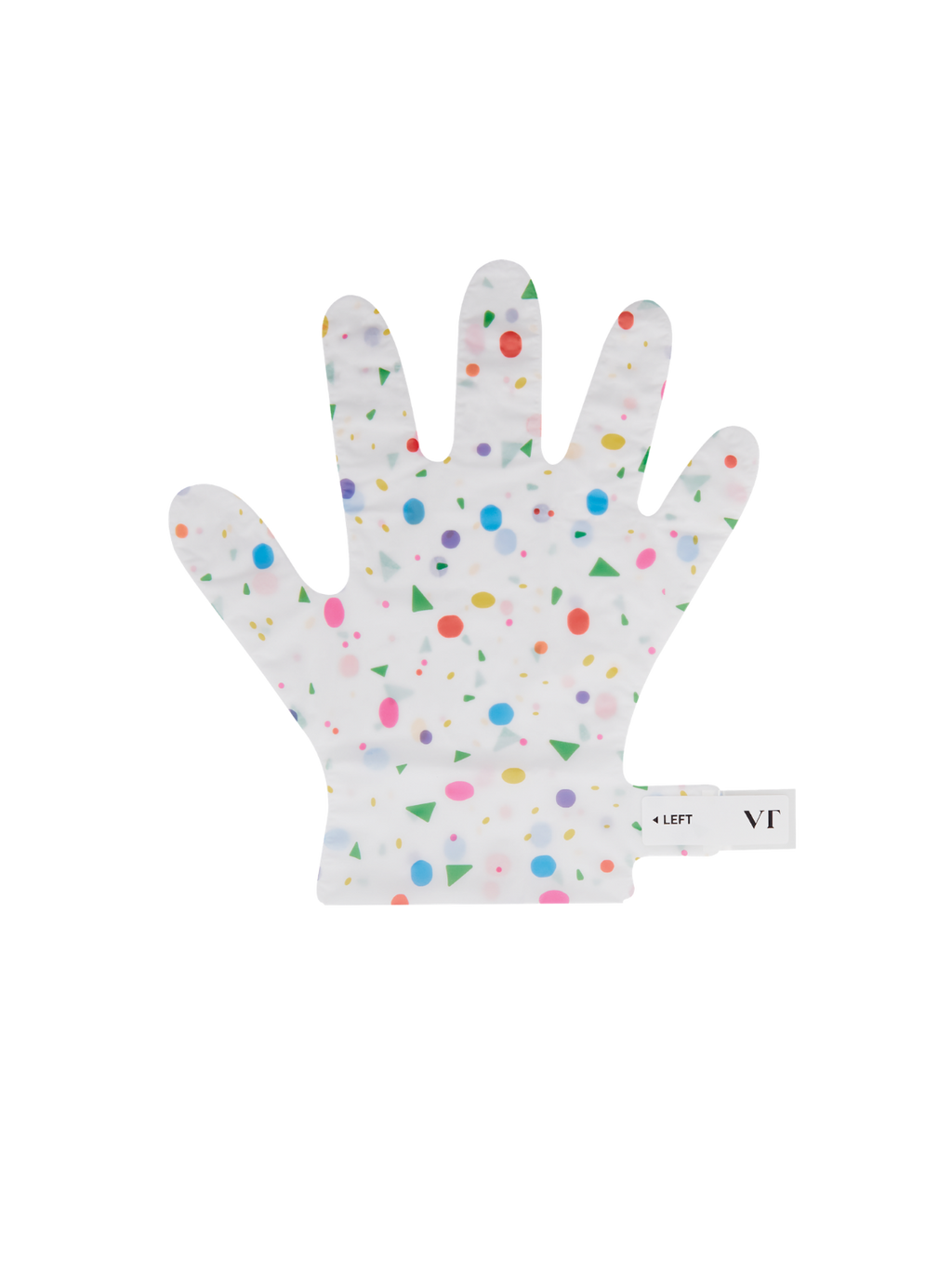 VT COSMETICS Reedle Shot Nourishing Hand Mask