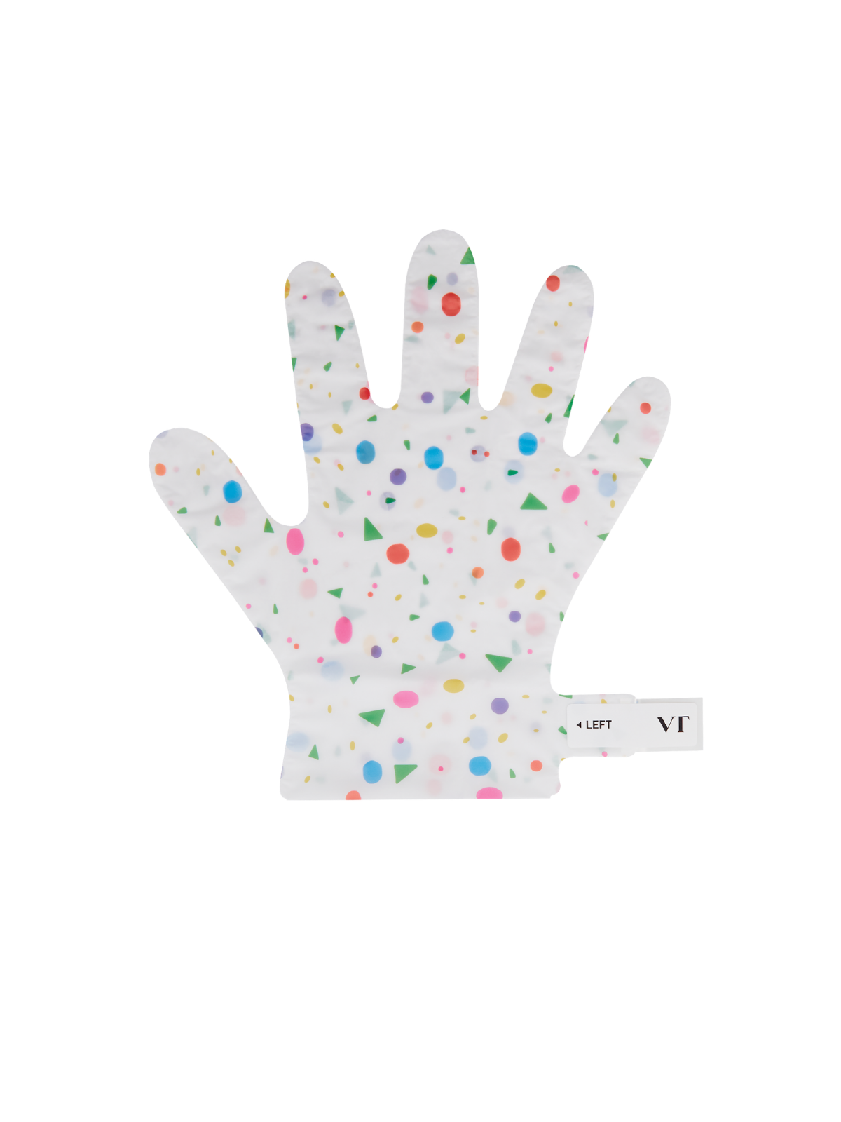 VT COSMETICS Reedle Shot Nourishing Hand Mask