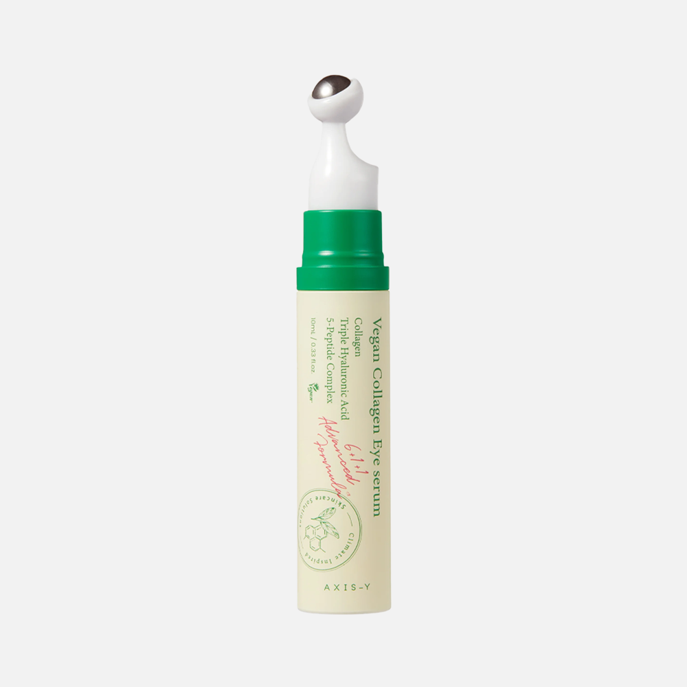 AXIS-Y Vegan Collagen Eye Serum 10ml — Wholesale