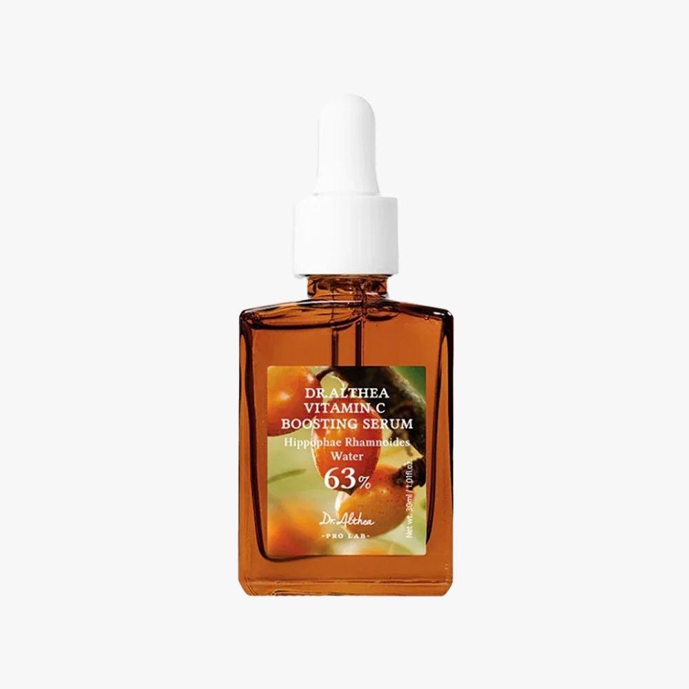Dr. Althea Vitamin C Boosting Serum 30ml — Wholesale
