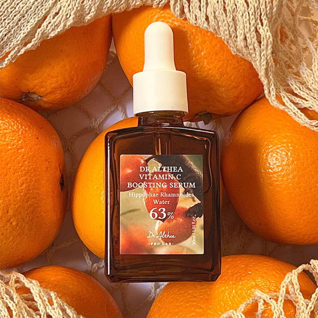 Dr. Althea Vitamin C Boosting Serum 30ml — Wholesale